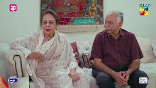 Meem Se Mohabbat  Episode 22 Complete Review [upl. by Bartolome887]