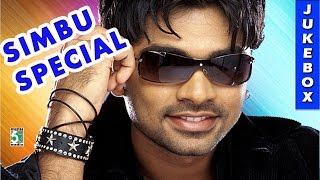 Simbu Super Hit Famous Audio Jukebox  TRajendar [upl. by Eneirda]