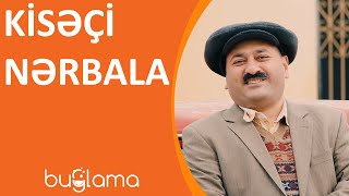 Buğlama TV  Kisəçi Nərbala [upl. by Izabel]