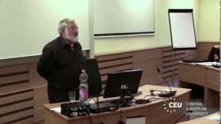 George Lakoff on Embodied Cognition and Language [upl. by Niple]