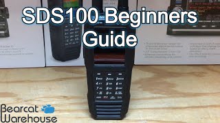 SDS100 The Beginners Guide [upl. by Ailama]