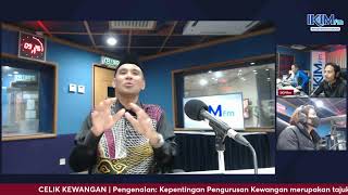 CELIK KEWANGAN  Pengenalan Kepentingan Pengurusan Kewangan [upl. by Adnical716]