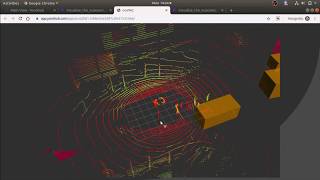 Visualize the nuScenes Dataset [upl. by Jareb]