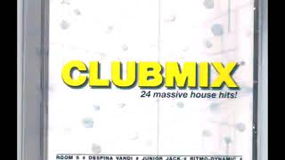 CLUBMIX  24 Massive House Hits 2003 [upl. by Aniakudo377]