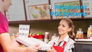 What is a POS System Definition of Point of Sale POS Systems with Examples [upl. by Steiner]