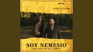 Soy Nemesio [upl. by Whitson621]