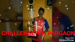 Challenger XI Pargaon team [upl. by Ban699]