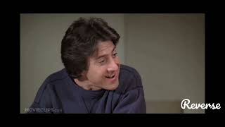 Kramer vs Kramer 38 Movie CLIP  Billy Acts Out 1979 HD Reverse [upl. by Adorl]