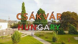 20190809 CSÁKVÁR [upl. by Mylor75]