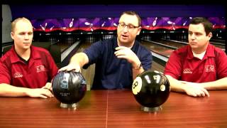 Talk Bowling Episode 12  Finger Tip vs Conventional Grip [upl. by Reema]