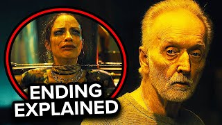 SAW X Ending Explained Movie Review amp Post Credits Scene Breakdown [upl. by Joris]