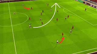 FM23 Opposition Instructions from KNAP [upl. by Atlante]