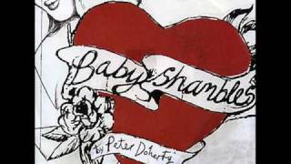 Babyshambles  Babyshambles Studio Version [upl. by Nirel]