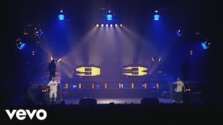 Suprême NTM  Seine SaintDenis Style Pt 2 Live au Zénith de Paris 1998 [upl. by Kasey43]