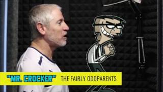 Carlos Alazraqui Voice of Cartoons [upl. by Orabelle]