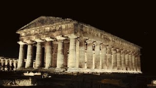 Ancient Greeks in Italy and Sicily Full documentary [upl. by Aseyt]