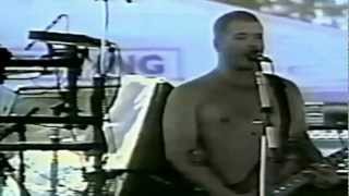 Sublime  Live Northampton Airport 1995 Rare Recording [upl. by Oenire321]