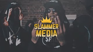 CGM SavO x Digga D x AP x Loose1  Whos On What Lyric Video  Slammer Media [upl. by Jenelle]