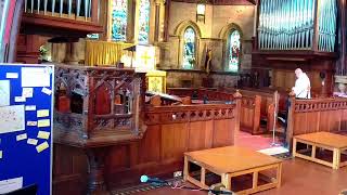 St Johns Church Hildenborough 28th April 2024 915am Service [upl. by Lien]