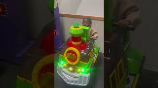 Weekend adventure at chuck e cheese kidtok [upl. by Ewen]