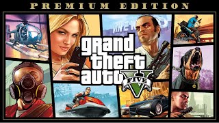 GTA 5 GRATIS En Epic Games Store  Juego de PC Gratis [upl. by Paola]