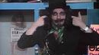 Son Of Svengoolie  quotShBombsquot 1979 [upl. by Frager209]