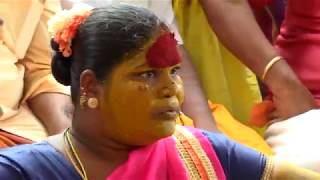 Sri Desamuthumariyamman Kovil Theemithi Thiruvila Ramapuram 2018 PART 2 [upl. by Loreen]