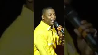 Letènèl pral ba w yon benediksyon san mezi 🙌 shekinahfm gregorytoussaint [upl. by Aryamo]