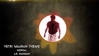 Mersal bgm [upl. by Stratton]