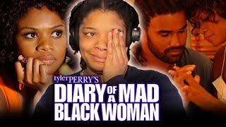 Diary of a mad black woman movie recap [upl. by Areis]