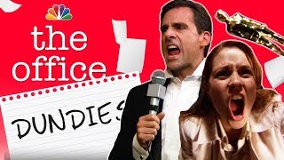 Michael Scott Presents The Dundies  The Office [upl. by Ivel]