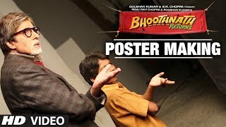 Bhoothnath Returns Best Scenes  Bollywood Movie 2014 [upl. by Holle]