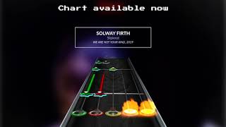 Slipknot  Solway Firth Chart Preview [upl. by Sillert453]