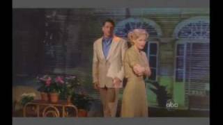 SOUTH PACIFIC  Kelli OHara and Paulo Szot on The View [upl. by Demetrius]