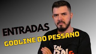 Entradas na Godline do Pessano [upl. by Nivel]