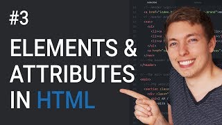 HTMLTutorial20 Advanced HTML Form  Input Types amp Form Elements  Web Development for Beginners [upl. by Golda130]