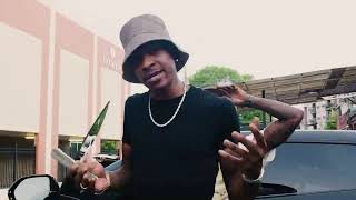 CEO Trayle  Dondada Official Music Video [upl. by Alemat]