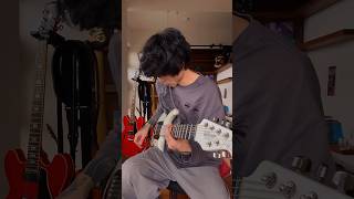 Chelsea grin don’t ask don’t tell solo cover [upl. by Ahsias]