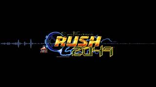 San Francisco Rush 2049 Soundtrack Arcade  Track 1 Morning [upl. by Parnas]