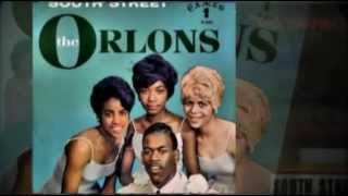 THE ORLONS south street [upl. by Carthy227]