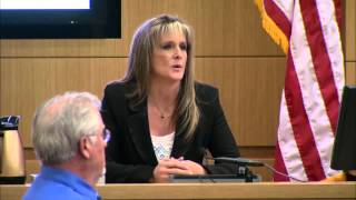 Jodi Arias Trial Day 9 Full [upl. by Arabela307]