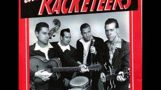 The Racketeers  Out For Kicks [upl. by Sarette]