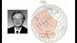 Tectónica de placas  Geología  4ESO  BACH [upl. by Irehj126]