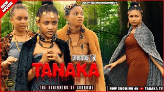 TANAKA  EPISODE 14 Bad Blood 2023 Latest Nigerian Nollywood Full Epic Movie [upl. by Sinnod770]