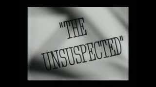 The Unsuspected 1947  OPENING TITLE SEQUENCE [upl. by Ezara]