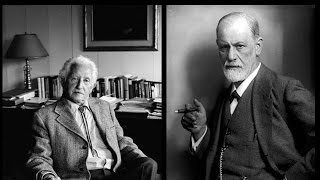 Freud vs Erikson Semejanzas y diferencias [upl. by Florian]