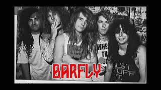 Barfly  03  Vicious [upl. by Gothard]