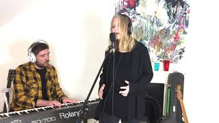 Polly Scattergood quotAnchorquot Attic Sessions Video [upl. by Anileuqcaj]