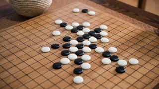 想学下围棋？看完这篇围棋规则的极简教程你就懂了！ [upl. by Burdett]