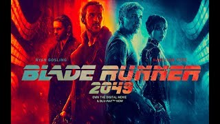 Blade Runner 2049  Final Fight Joe vs Luv  Scene HD [upl. by Anoit531]